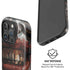 DC Comics Joker Graphic Novel Cover 2008 Art by Lee Bermejo iPhone 16 Pro Magsafe Impact Case